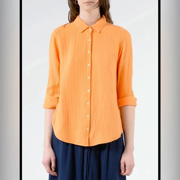 Xirena Scout Shirt sz M - Picture 1 of 4